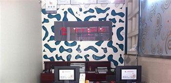 Shangmingge Hotel - كونمينغ المظهر الخارجي الصورة